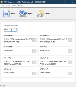 eboot.pbp to iso converter download