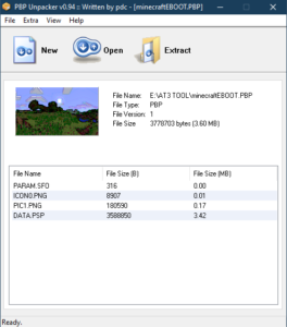 eboot.pbp to iso converter download